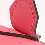 HERMES エルメス ボリード 27 2WAY ローズアザレ A刻印(2017年頃) レディース ヴォースイフト ハンドバッグ Aランク 中古 銀蔵