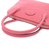 HERMES エルメス ボリード 27 2WAY ローズアザレ A刻印(2017年頃) レディース ヴォースイフト ハンドバッグ Aランク 中古 銀蔵