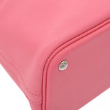 HERMES エルメス ボリード 27 2WAY ローズアザレ A刻印(2017年頃) レディース ヴォースイフト ハンドバッグ Aランク 中古 銀蔵