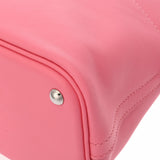 HERMES エルメス ボリード 27 2WAY ローズアザレ A刻印(2017年頃) レディース ヴォースイフト ハンドバッグ Aランク 中古 銀蔵