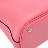 HERMES エルメス ボリード 27 2WAY ローズアザレ A刻印(2017年頃) レディース ヴォースイフト ハンドバッグ Aランク 中古 銀蔵