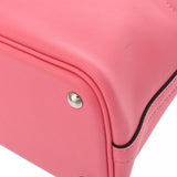 HERMES エルメス ボリード 27 2WAY ローズアザレ A刻印(2017年頃) レディース ヴォースイフト ハンドバッグ Aランク 中古 銀蔵