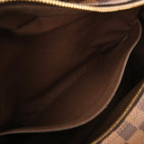 LOUIS VUITTON ルイヴィトン ダミエ ナヴィグリオ ブラウン N45255 ユニセックス ダミエキャンバス ショルダーバッグ ABランク 中古 銀蔵