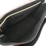 LOUIS VUITTON ルイヴィトン ダミエ ヴァヴァン PM ブラウン N40108 レディース ダミエキャンバス ショルダーバッグ Aランク 中古 銀蔵
