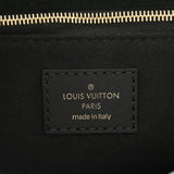 LOUIS VUITTON ルイヴィトン ダミエ ヴァヴァン PM ブラウン N40108 レディース ダミエキャンバス ショルダーバッグ Aランク 中古 銀蔵