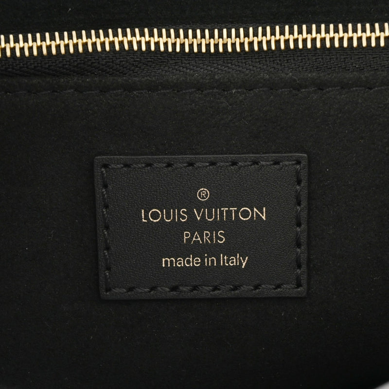 LOUIS VUITTON ルイヴィトン ダミエ ヴァヴァン PM ブラウン N40108 レディース ダミエキャンバス ショルダーバッグ Aランク 中古 銀蔵