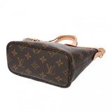 LOUIS VUITTON ルイヴィトン モノグラム ネヴァーフル BB 2WAY ローズペオニー M46786 レディース モノグラムキャンバス ハンドバッグ 新同 中古 銀蔵