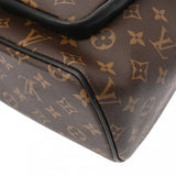 LOUIS VUITTON ルイヴィトン モノグラム マカサー ジョッシュ NV  ブラウン M45349 メンズ モノグラムマカサー リュック・デイパック Aランク 中古 銀蔵