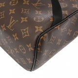 LOUIS VUITTON ルイヴィトン モノグラム マカサー ジョッシュ NV  ブラウン M45349 メンズ モノグラムマカサー リュック・デイパック Aランク 中古 銀蔵