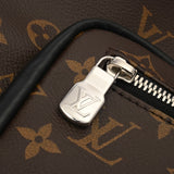 LOUIS VUITTON ルイヴィトン モノグラム マカサー ジョッシュ NV  ブラウン M45349 メンズ モノグラムマカサー リュック・デイパック Aランク 中古 銀蔵