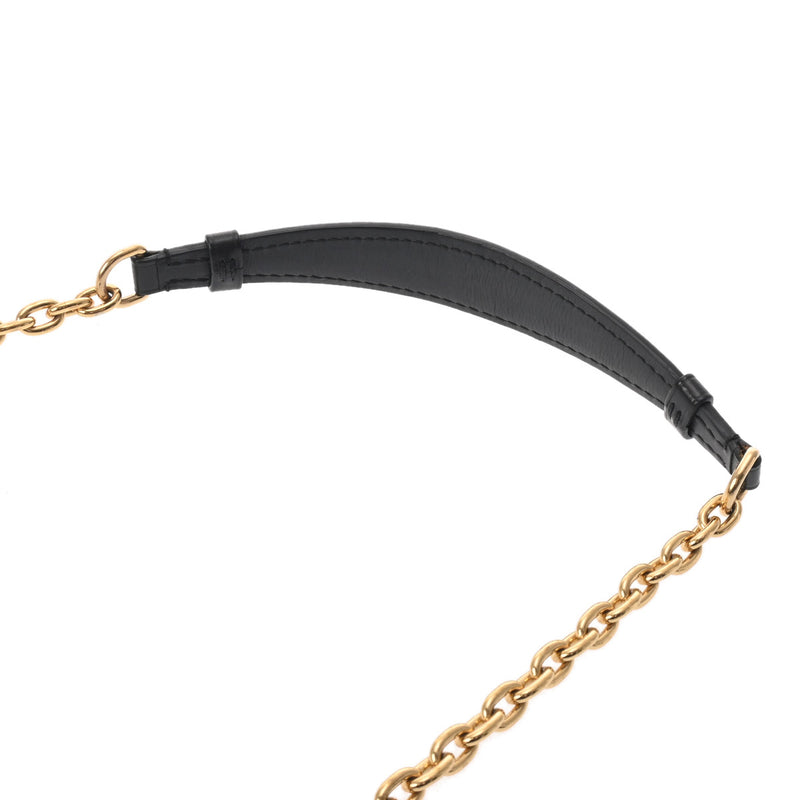 LOUIS VUITTON ルイヴィトン モノグラム サン プラシード  ボルドー M43715 レディース モノグラムキャンバス ショルダーバッグ Bランク 中古 銀蔵