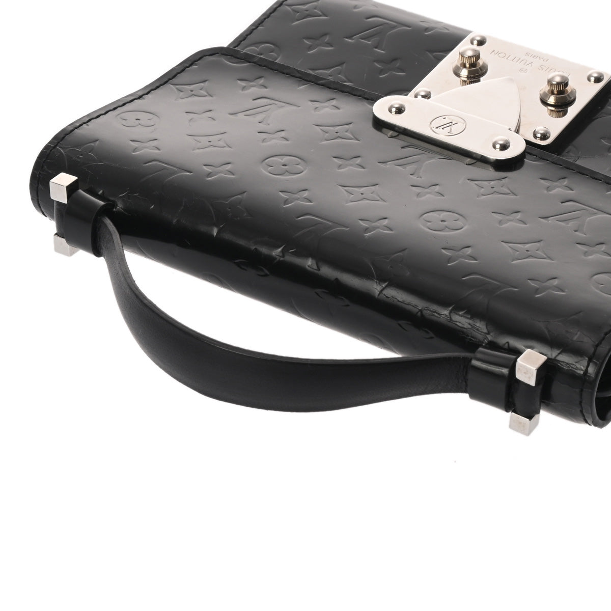 ルイヴィトン グラセ アヌーシュカ PM 14148 ブラック ユニセックス