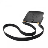 HERMES エルメス エヴリン TPM アマゾン ブラック W刻印(2024年頃) レディース トリヨンクレマンス ショルダーバッグ 新品 銀蔵