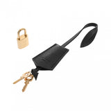 LOUIS VUITTON ルイヴィトン モノグラムアンプラント ネオアルマ PM ノワール M44832 レディース レザー ハンドバッグ Aランク 中古 銀蔵