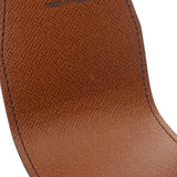 LOUIS VUITTON ルイヴィトン モノグラム シガレットケース ブラウン M63024 レディース モノグラムキャンバス ブランド小物 Aランク 中古 銀蔵