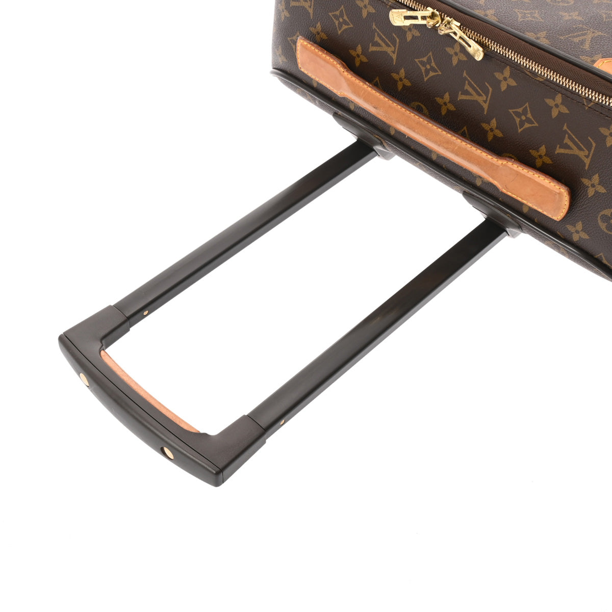 ルイヴィトンペガス 55 14145 ブラウン ユニセックス モノグラム