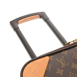 LOUIS VUITTON ルイヴィトン モノグラム ペガス 55 ブラウン M23294 ユニセックス モノグラムキャンバス キャリーバッグ Bランク 中古 銀蔵