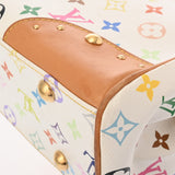 LOUIS VUITTON ルイヴィトン ビバリー MM セミショルダー ブロン M40203 レディース モノグラムマルチカラー ショルダーバッグ Bランク 中古 銀蔵