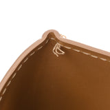 LOUIS VUITTON ルイヴィトン ヴェルニ リード PM ノワゼット M91334 レディース モノグラムヴェルニ ハンドバッグ Bランク 中古 銀蔵