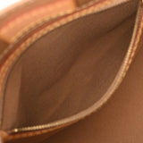 LOUIS VUITTON ルイヴィトン ヴェルニ リード PM ノワゼット M91334 レディース モノグラムヴェルニ ハンドバッグ Bランク 中古 銀蔵