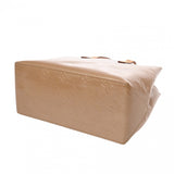 LOUIS VUITTON ルイヴィトン ヴェルニ リード PM ノワゼット M91334 レディース モノグラムヴェルニ ハンドバッグ Bランク 中古 銀蔵