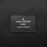 LOUIS VUITTON ルイヴィトン ダミエグラフィット エオール 65 キャリーケース 黒/グレー N23001 メンズ ダミエグラフィットキャンバス ボストンバッグ Bランク 中古 銀蔵