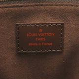 LOUIS VUITTON ルイヴィトン ダミエ マーリボーン PM ブラウン N41215 レディース ダミエキャンバス ハンドバッグ ABランク 中古 銀蔵