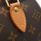 LOUIS VUITTON ルイヴィトン モノグラム ブロワ ブラウン M51221 レディース モノグラムキャンバス ショルダーバッグ Bランク 中古 銀蔵