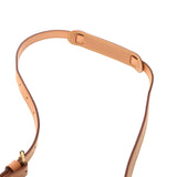 LOUIS VUITTON ルイヴィトン モノグラム ブロワ ブラウン M51221 レディース モノグラムキャンバス ショルダーバッグ Bランク 中古 銀蔵