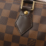 LOUIS VUITTON ルイヴィトン ダミエ スピーディ 30 旧型 ブラウン N41531 ユニセックス ダミエキャンバス ハンドバッグ ABランク 中古 銀蔵