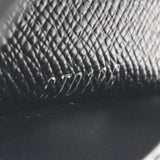 LOUIS VUITTON ルイヴィトン ダミエグラフィット ミュルティクレ 6 黒/グレー N62662 メンズ ダミエグラフィットキャンバス キーケース Aランク 中古 銀蔵