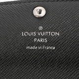 LOUIS VUITTON ルイヴィトン ダミエグラフィット ミュルティクレ 6 黒/グレー N62662 メンズ ダミエグラフィットキャンバス キーケース Aランク 中古 銀蔵