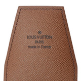 LOUIS VUITTON ルイヴィトン モノグラム シガレットケース ブラウン M63024 レディース モノグラムキャンバス ブランド小物 Aランク 中古 銀蔵