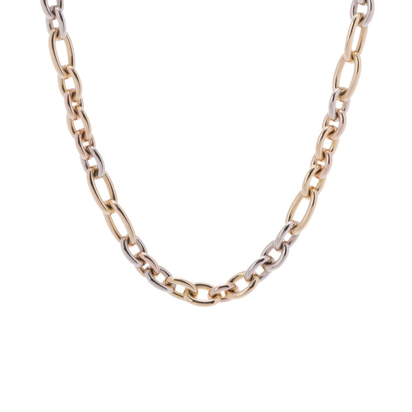 ポメラート チェーンネックレス 50cm K18YG ポメラート チェーン - レディース ネックレス - POMELLATO