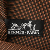 HERMES エルメス エールライン アド MM マロン ユニセックス キャンバス リュック・デイパック ABランク 中古 銀蔵