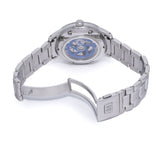 グランドセイコー エレガンスコレクション SBGM253 スカイブルー メンズ 腕時計 自動巻き 中古 銀蔵