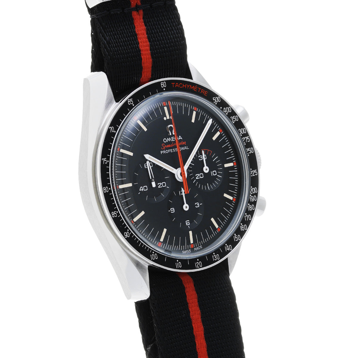 オメガ スピードマスター ウルトラマン 限定2012本 メンズ 腕時計