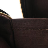 LOUIS VUITTON ルイヴィトン モノグラムヴェルニ サミットドライブ アマラント M93516 レディース モノグラムヴェルニ ハンドバッグ ABランク 中古 銀蔵