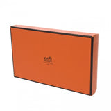 HERMES エルメス ベアンスフレ ゼラニウム T刻印(2015年頃) レディース アリゲーターリセ 長財布 ABランク 中古 銀蔵