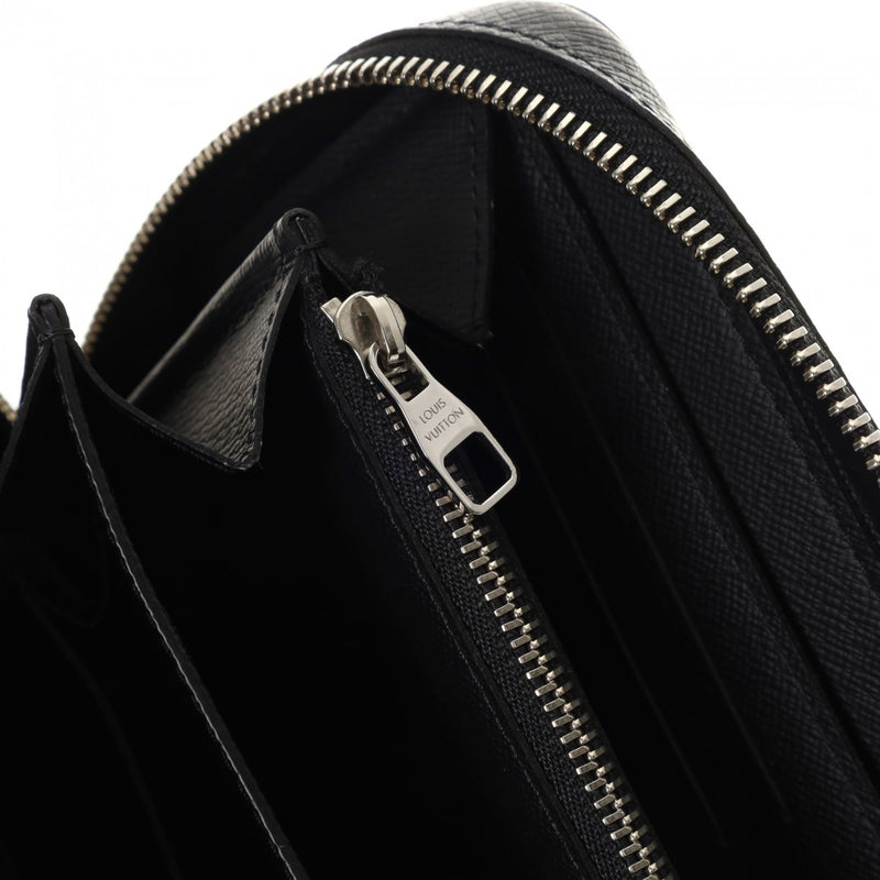 LOUIS VUITTON ルイヴィトン タイガ ジッピー XL トラベルケース アルドワーズ M44275 メンズ レザー 長財布 Aランク 中古 銀蔵