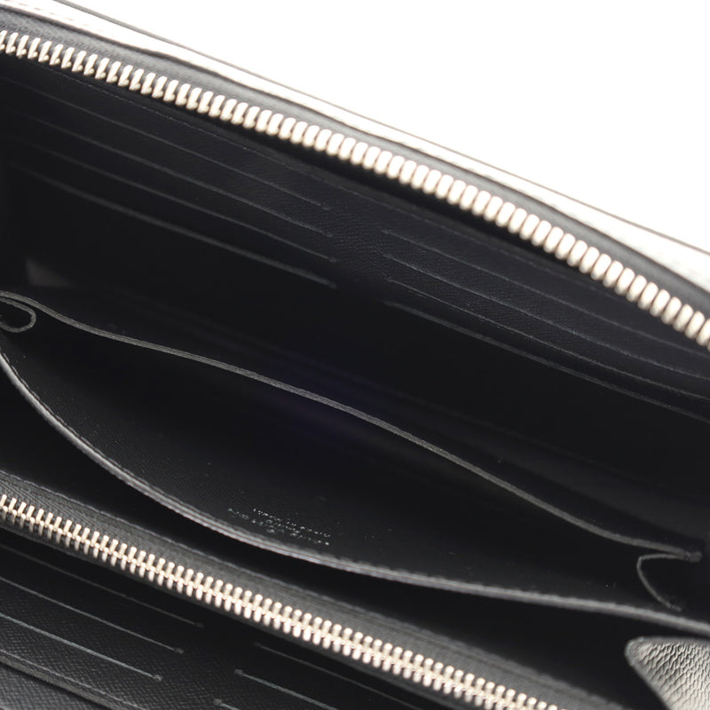 LOUIS VUITTON ルイヴィトン タイガ ジッピー XL トラベルケース アルドワーズ M44275 メンズ レザー 長財布 Aランク 中古 銀蔵