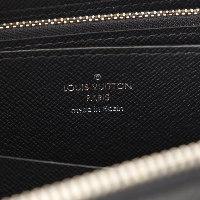 LOUIS VUITTON ルイヴィトン タイガ ジッピー XL トラベルケース アルドワーズ M44275 メンズ レザー 長財布 Aランク 中古 銀蔵