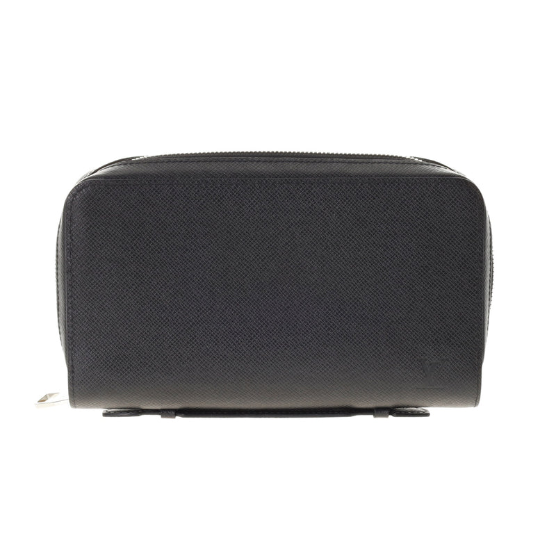 LOUIS VUITTON ルイヴィトン タイガ ジッピー XL トラベルケース アルドワーズ M44275 メンズ レザー 長財布 Aランク 中古 銀蔵