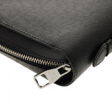 LOUIS VUITTON ルイヴィトン タイガ ジッピー XL トラベルケース アルドワーズ M44275 メンズ レザー 長財布 Aランク 中古 銀蔵