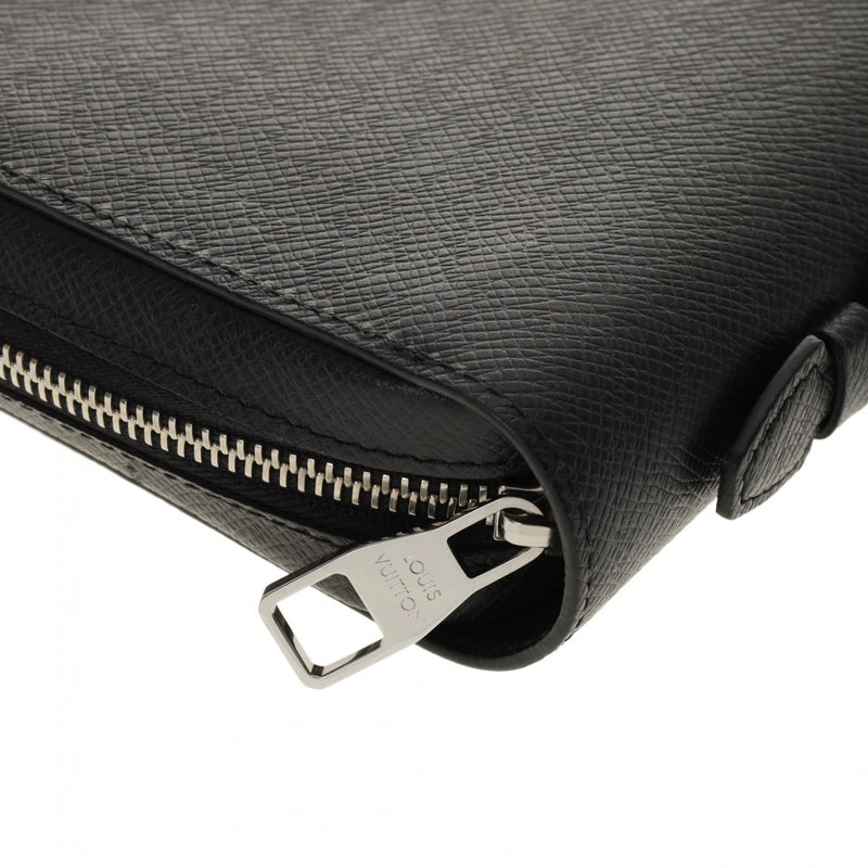 LOUIS VUITTON ルイヴィトン タイガ ジッピー XL トラベルケース アルドワーズ M44275 メンズ レザー 長財布 Aランク 中古 銀蔵