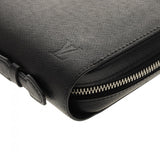 LOUIS VUITTON ルイヴィトン タイガ ジッピー XL トラベルケース アルドワーズ M44275 メンズ レザー 長財布 Aランク 中古 銀蔵