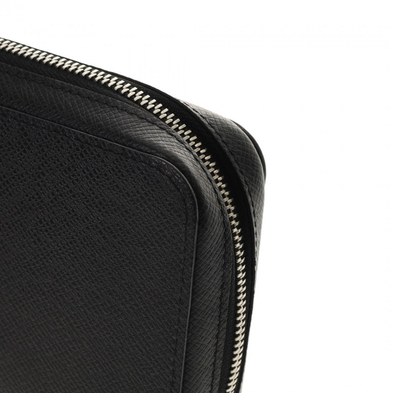 LOUIS VUITTON ルイヴィトン タイガ ジッピー XL トラベルケース アルドワーズ M44275 メンズ レザー 長財布 Aランク 中古 銀蔵