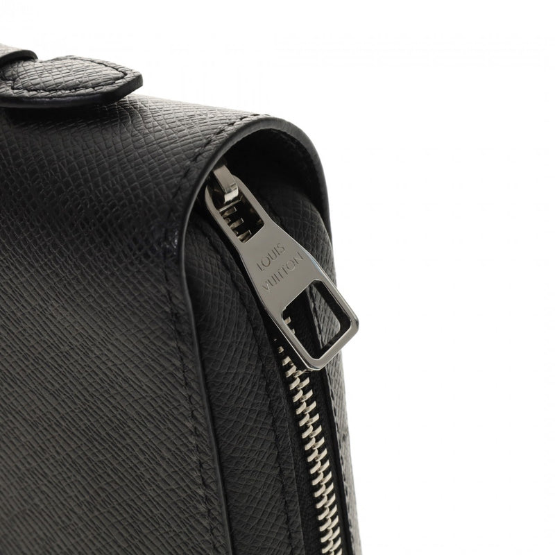 LOUIS VUITTON ルイヴィトン タイガ ジッピー XL トラベルケース アルドワーズ M44275 メンズ レザー 長財布 Aランク 中古 銀蔵