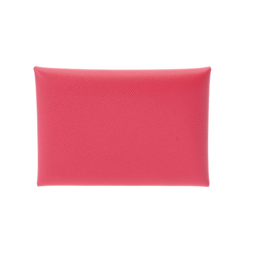 HERMES ガルヴィデュオ　ローズエクストリーム　新品未使用 エルメスカルヴィ デュオ ローズエクストリーム W刻印(2024年頃