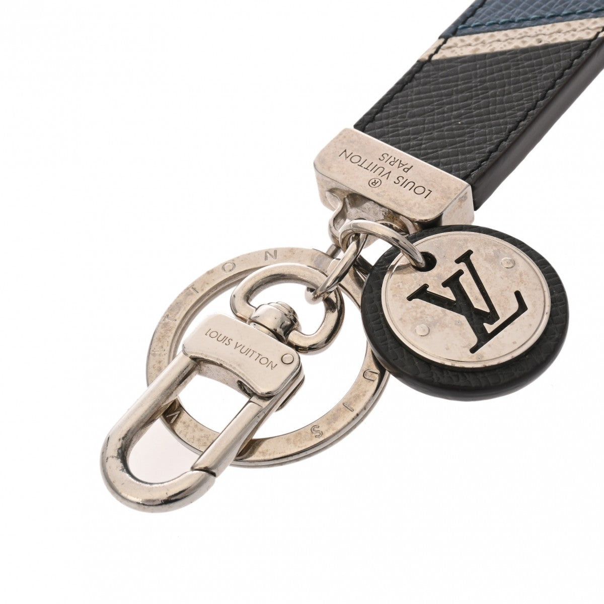 【新品未使用】LOUIS VUITTON スニーカー型キーホルダー ルイヴィトン LOUIS VUITTON（ルイ・ヴィトン） （新品・未使用品）ルイ ヴィトン